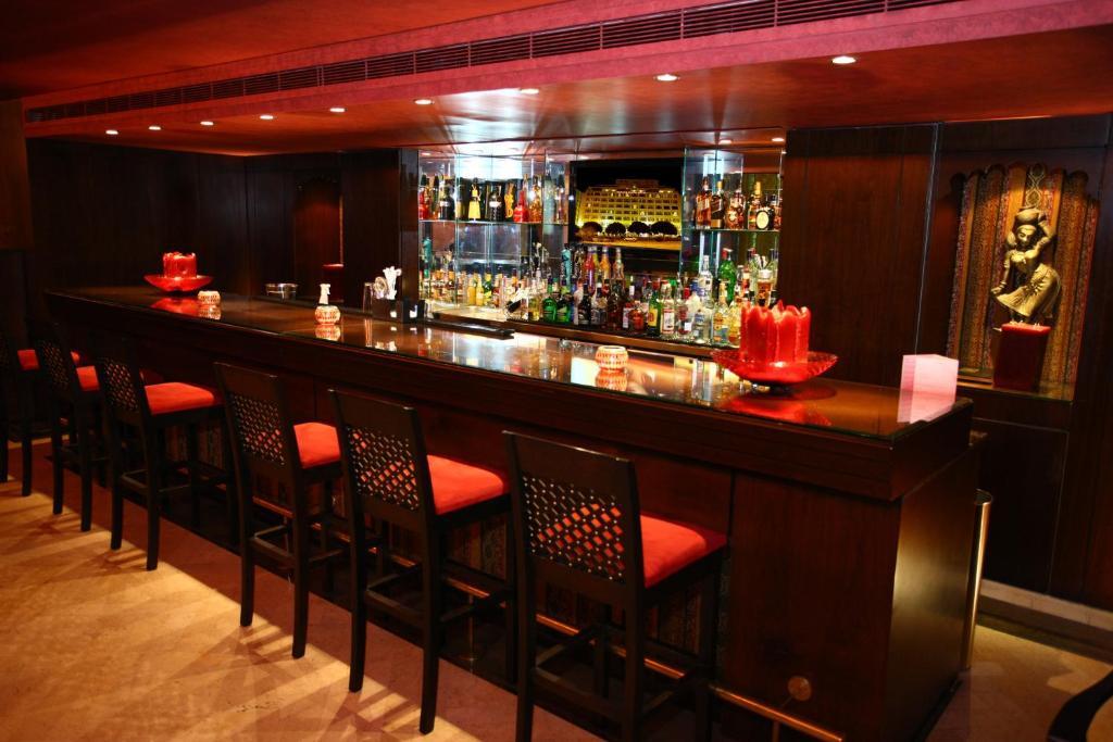 玛尔卡奇亚梦露套房公寓式酒店 贝鲁特 外观 照片