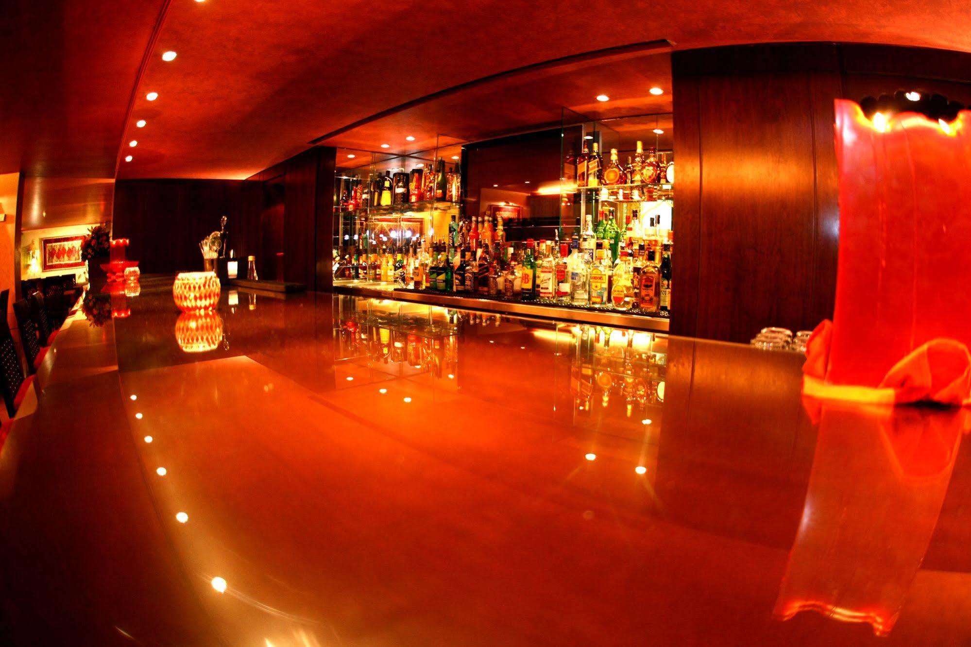 玛尔卡奇亚梦露套房公寓式酒店 贝鲁特 外观 照片