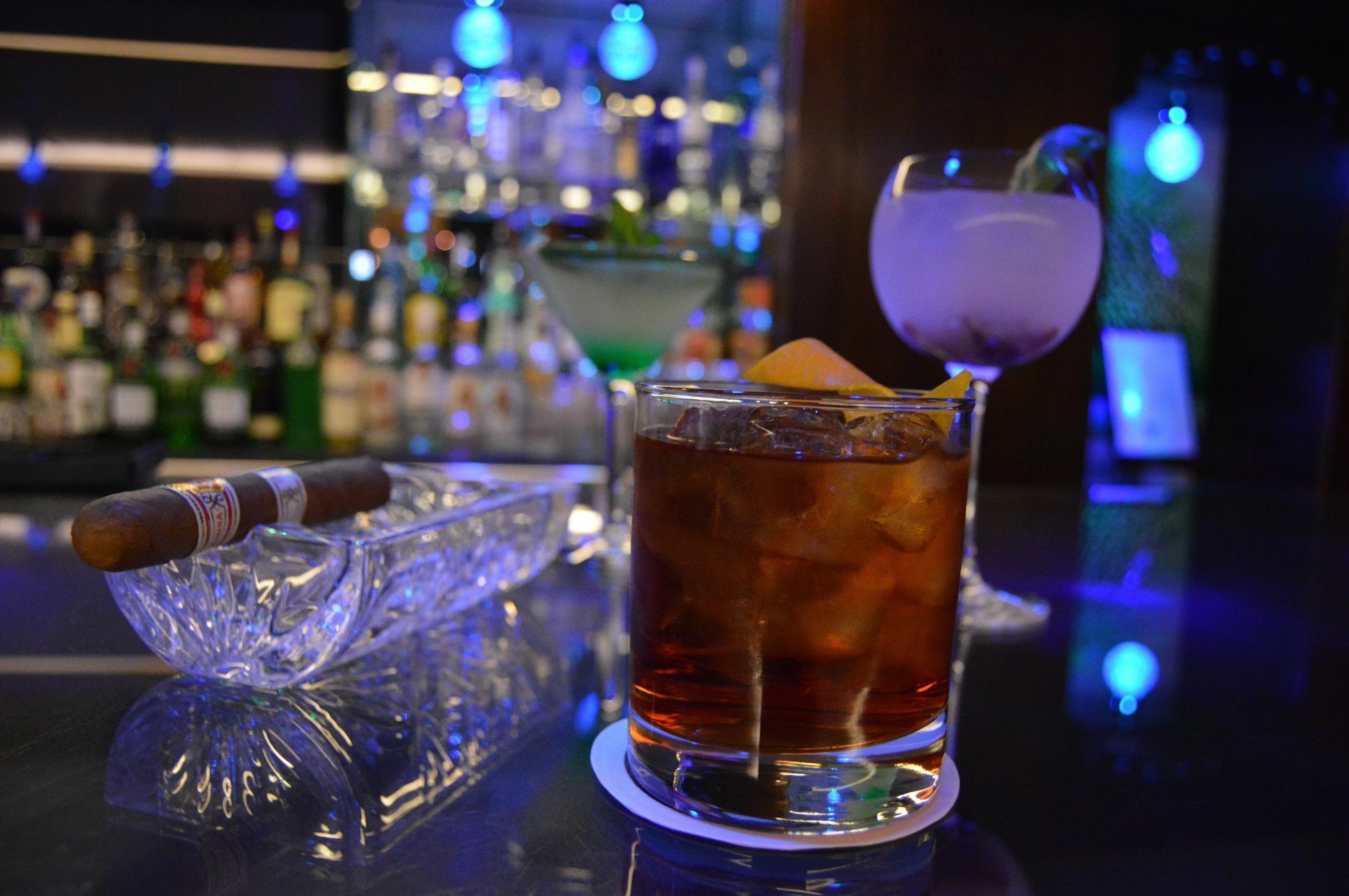 玛尔卡奇亚梦露套房公寓式酒店 贝鲁特 外观 照片